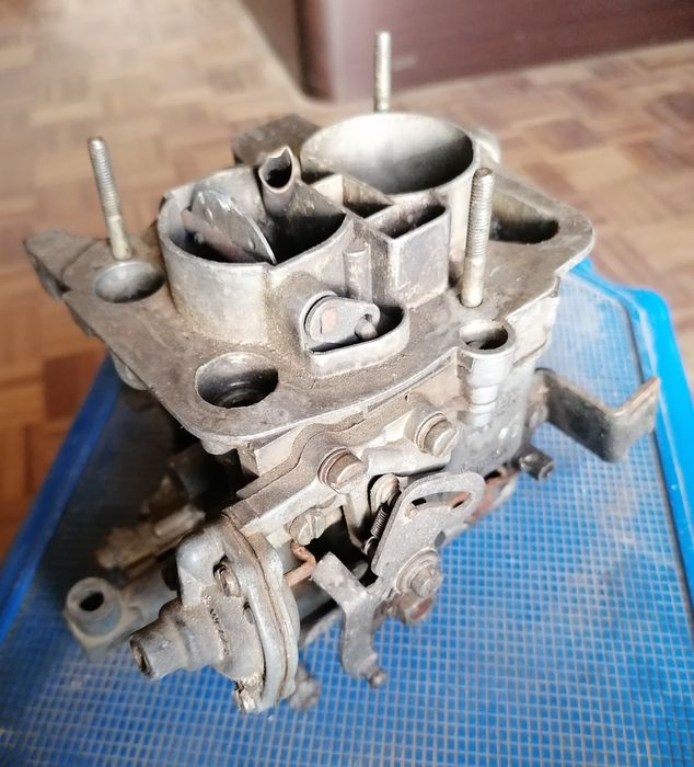 Carburadores RENAULT