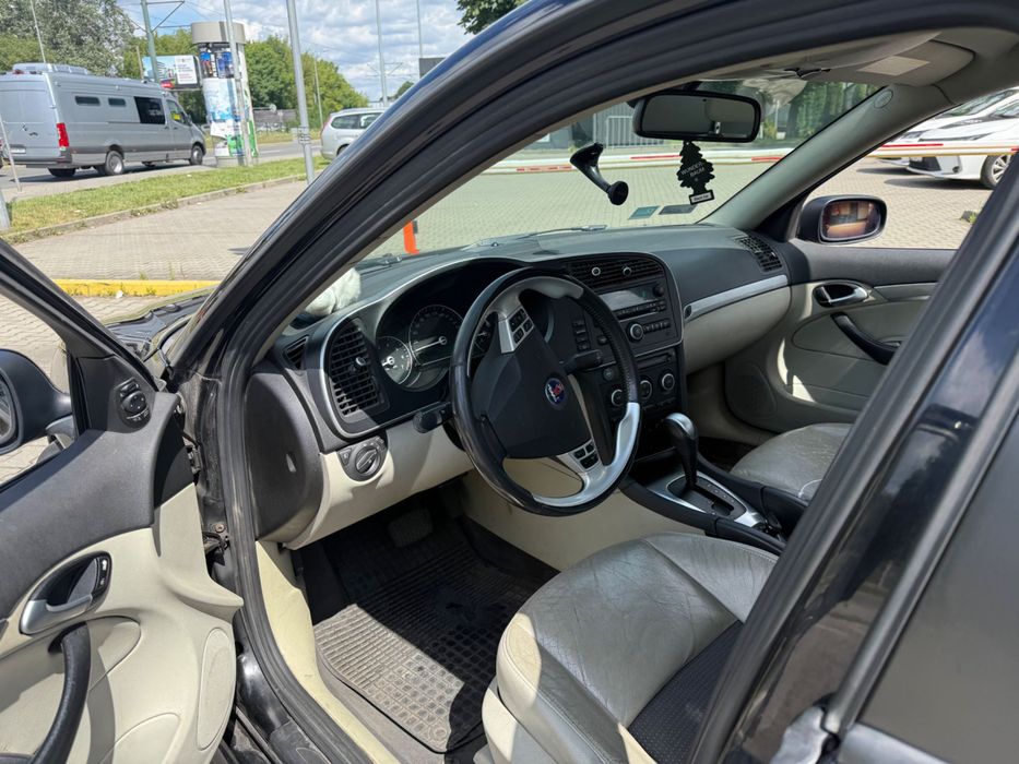 Saab 93 Aero 2.8 v6 unikat doinwestowany