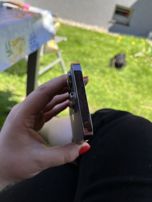 iPhone 14 pro w swietnym stanie