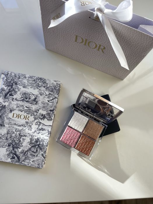 Хайлайтер Dior 001 оригінал