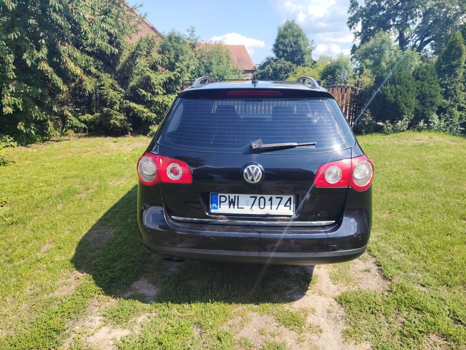 Samochód osobowy