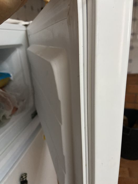 Frigorifico com congelador