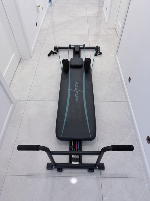 Reformer do pilatesu