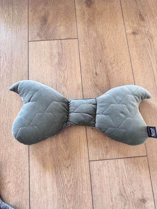 La Milou wkladka do wózka+ motylek