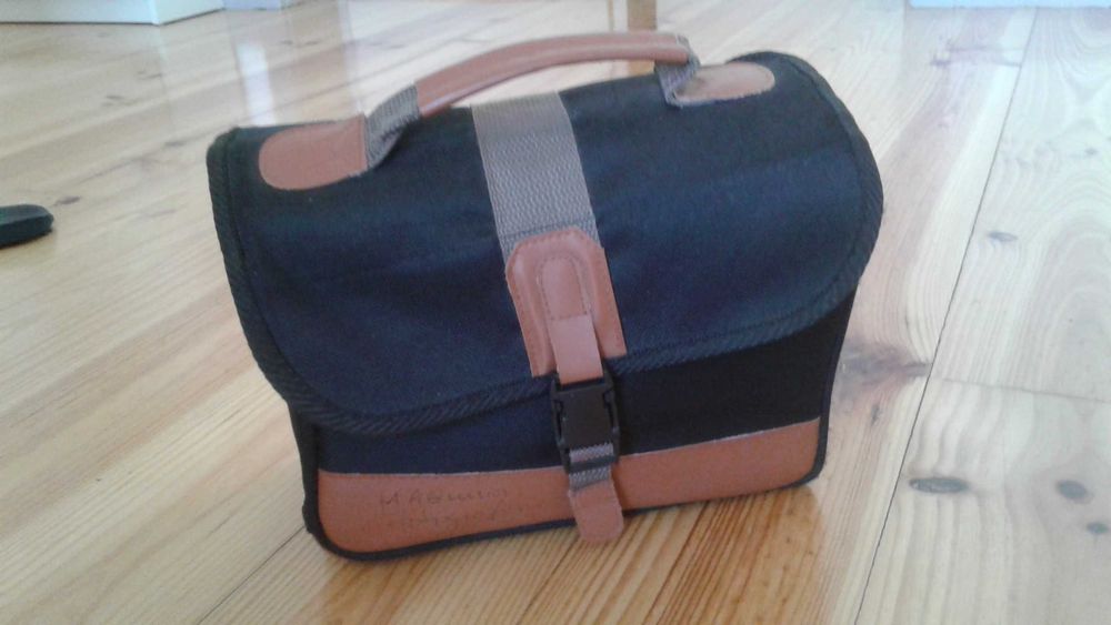 Optical Lens + Bolsa