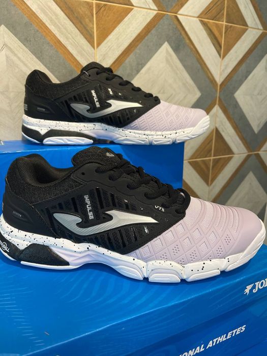 Стильні чоловічі кросівки Joma 43 розмір