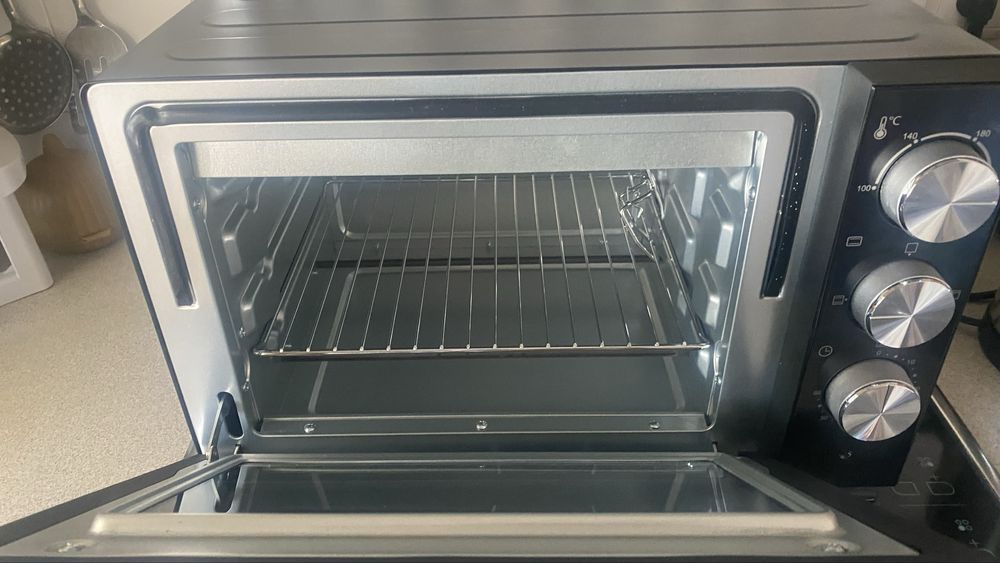 Mini-forno Becken