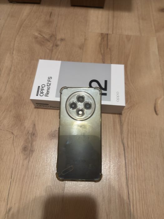 Sprzedam OPPO RENO 12FS