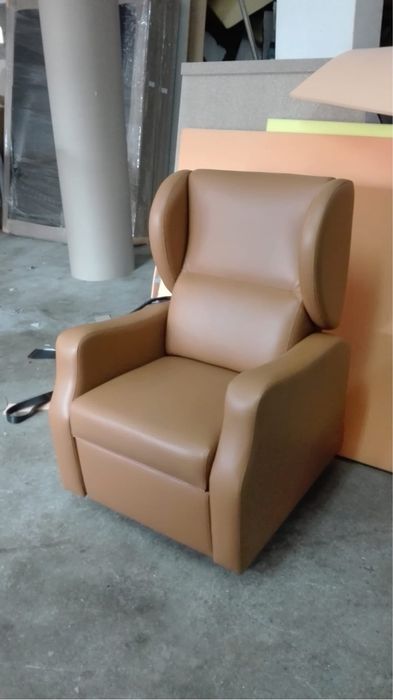 Cadeiroes geriatricos