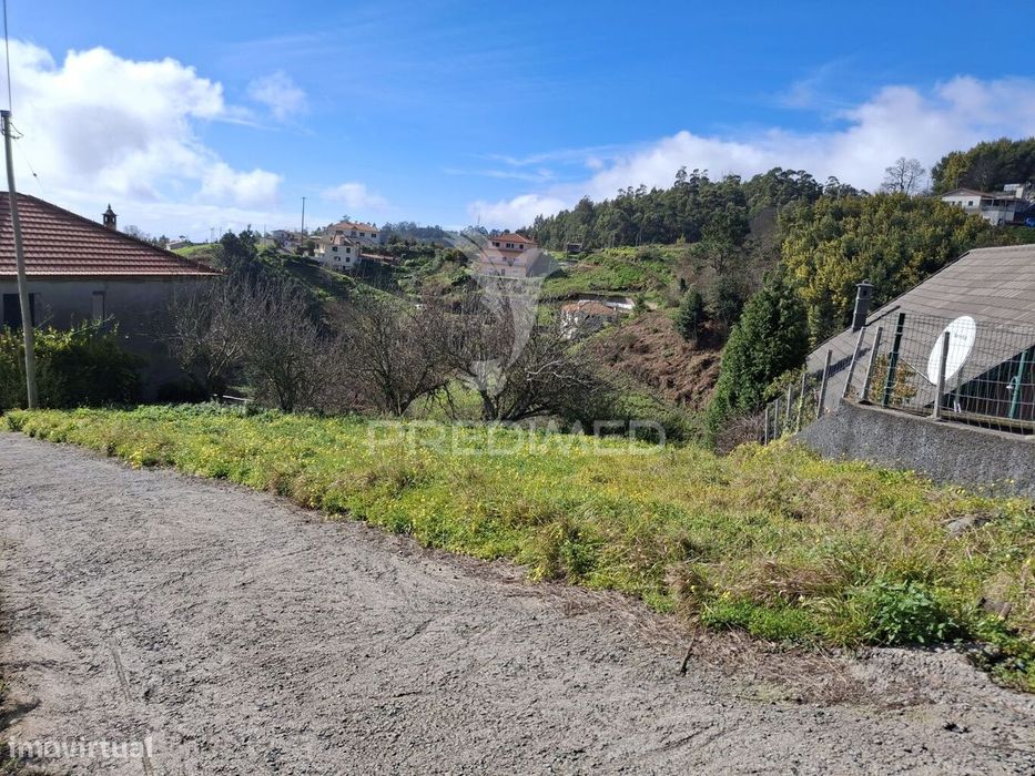 Terreno para Rustico / Área Total 1.700m2