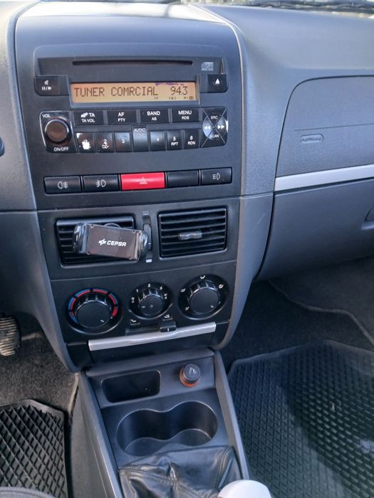 Fiat strada adventure