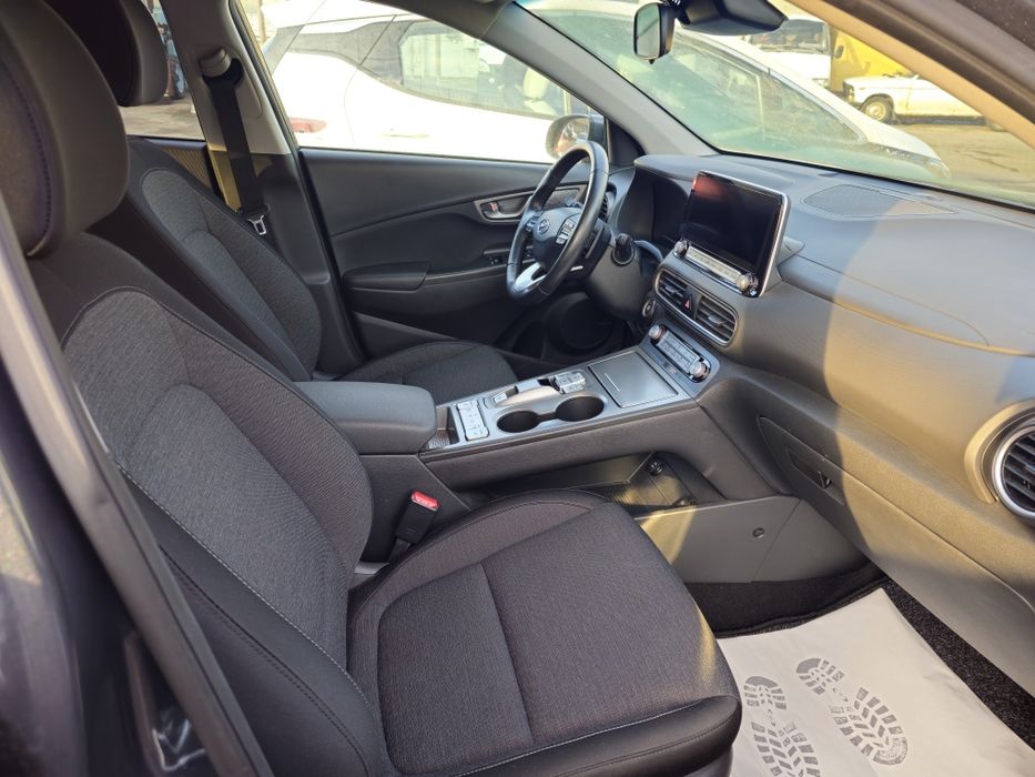 Продам Хюндай Кона