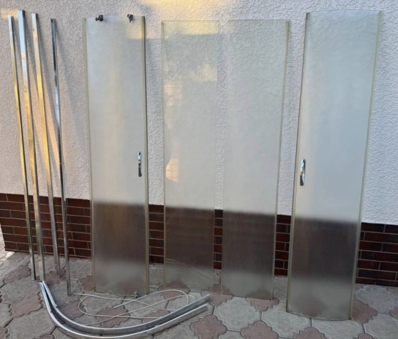 Душевая кабина б.у.