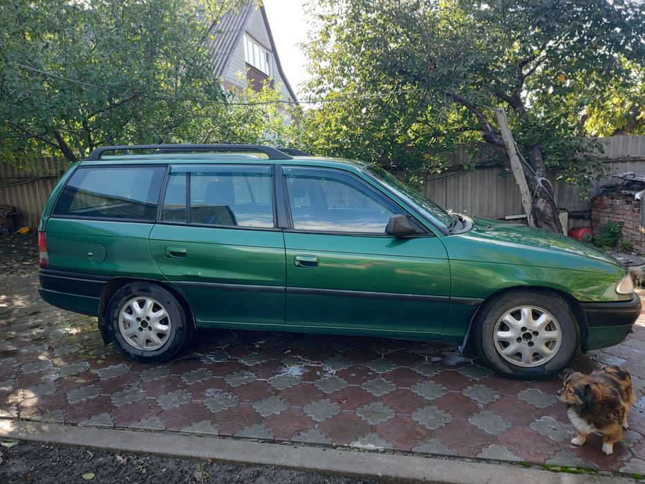 Авто в гарному стані