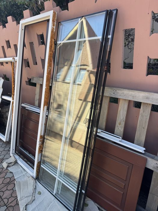Продам окна цена договорная