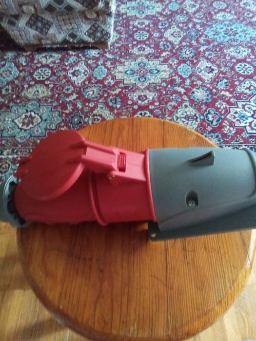 Силовая розетка с вилкой 32а