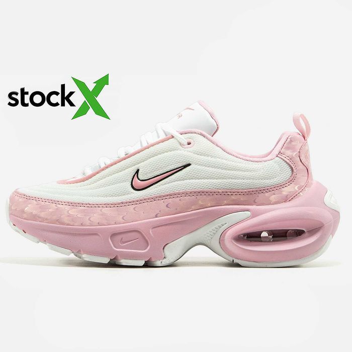 Жіночі кросівки Nike Air Max Portal "2645" Розміри 36-41