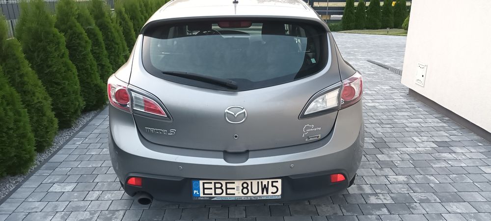 Sprzedam Mazda 3