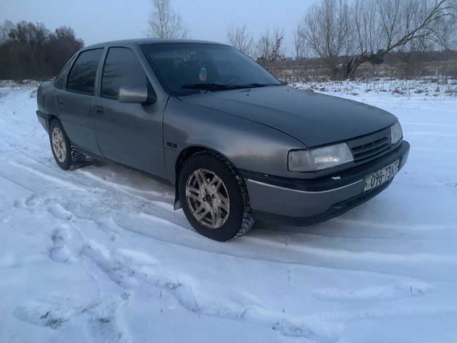 Продам опель вектра а газ бензин також цікавить обмін