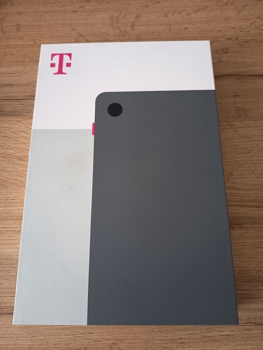 T tablet 2 nowy czarny