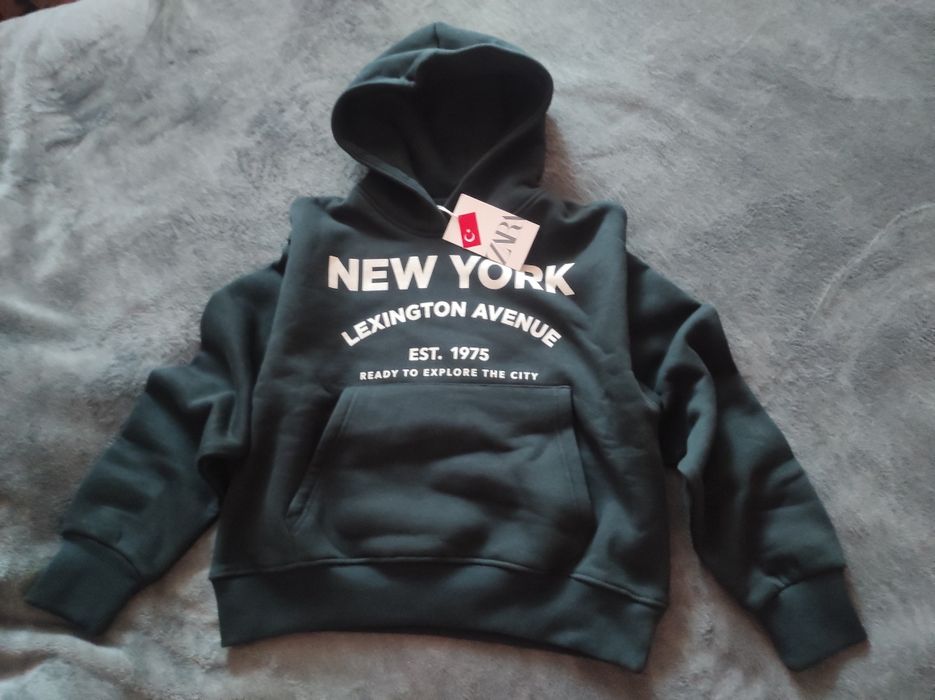 Худі Zara, р. 156см, 12 років