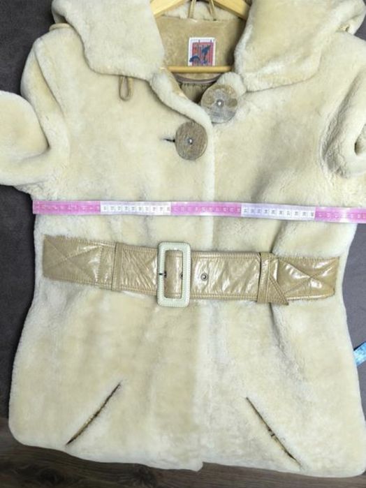 Натуральная шуба