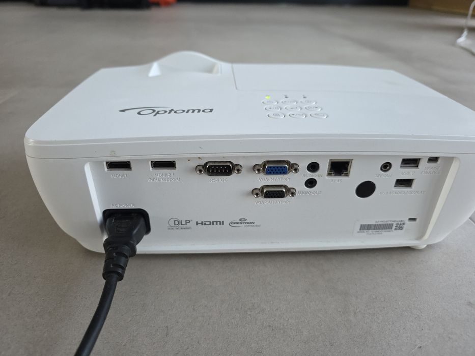 Продам проектор Optoma EH460ST,