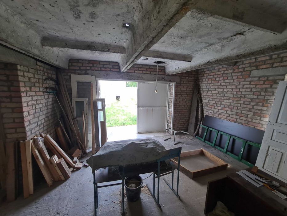 Продається будинок, в м. Сквира.