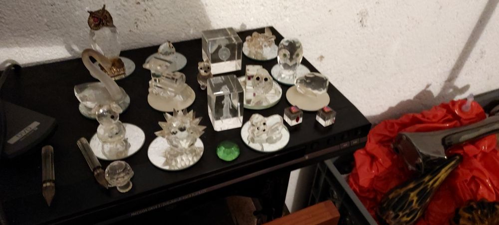 Selling crystal items445521443506759680