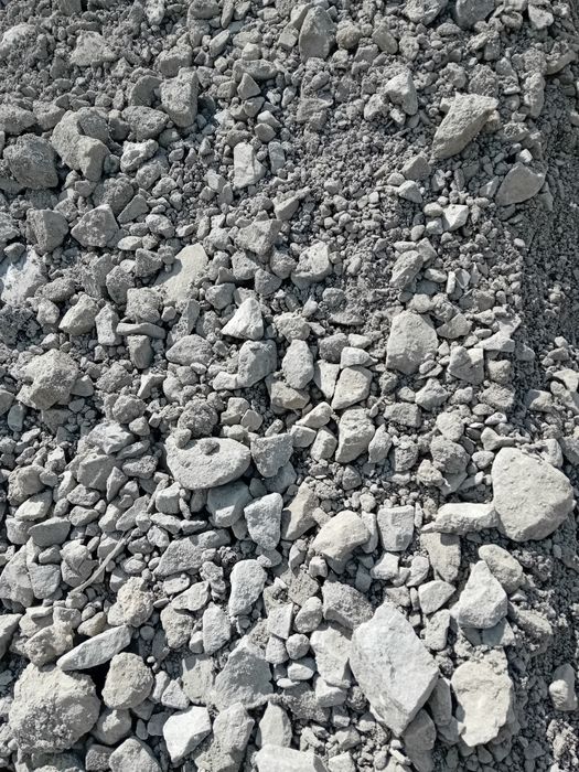 Kruszonka betonowa 0.60 0.80