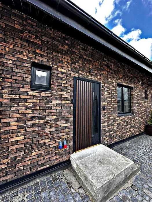 Продаж Таунхаус 90м2 із баварської кладки | Бірки | Розтермінування!