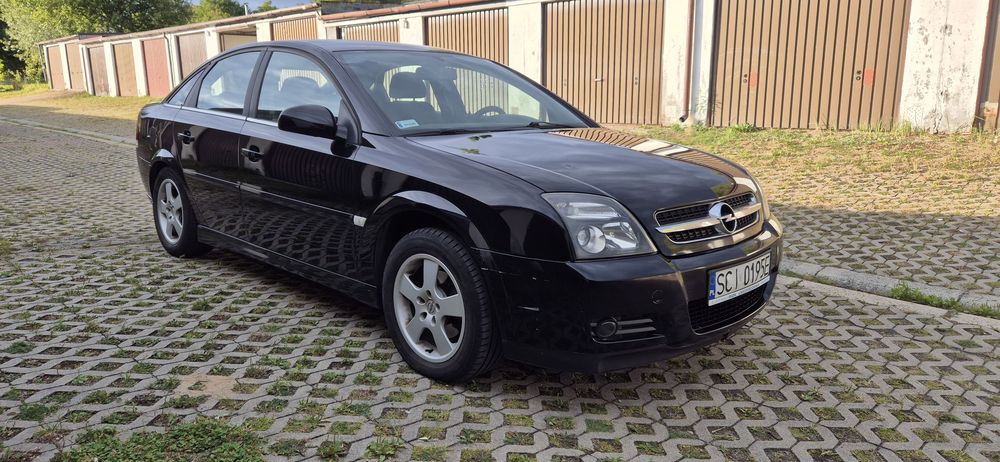 Opel Vectra Gaz kraj salon zadbany serwisowany