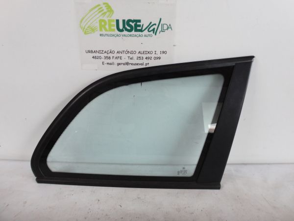 Vidro Lateral Trás Dto Bmw 3 Touring (E46)