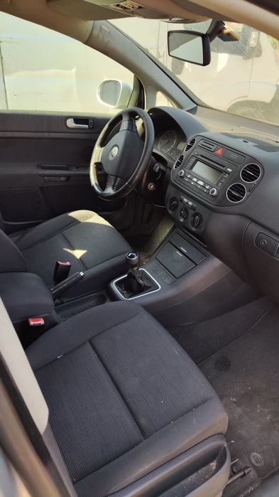 Golf Plus (COMO NOVO)
