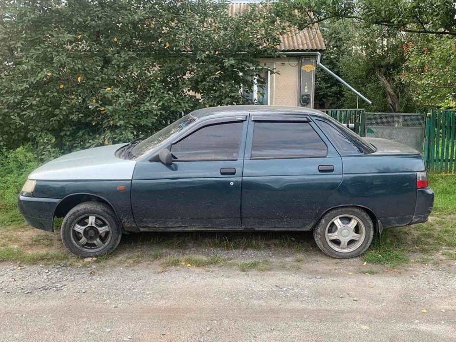 Продам 2110 2009рік