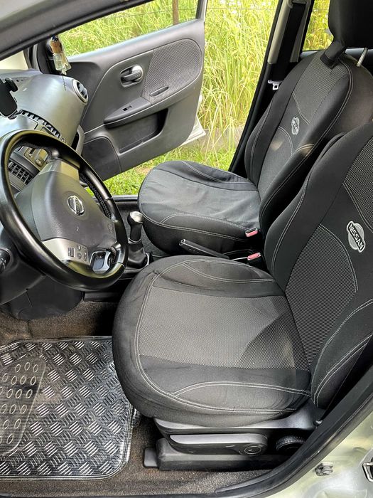 Продам Nissan Note (E11) 2007 р.