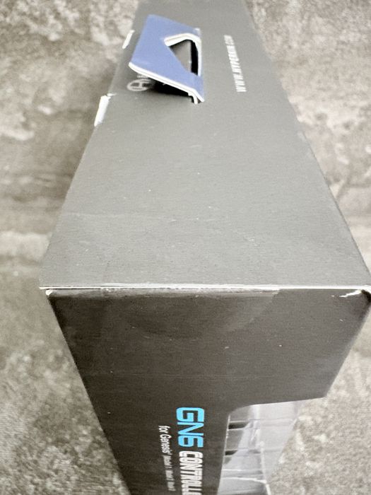 Новий геймпад SEGA MD Hyperkin Genesis
