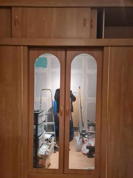 Szafa duża za darmo