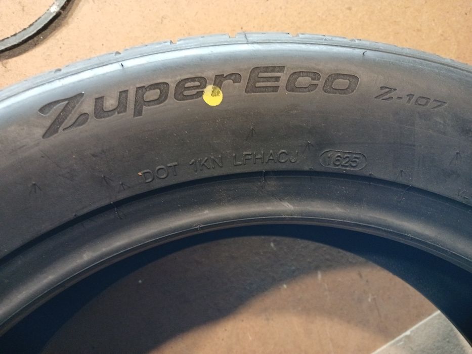 Продам Шини Goodride ZuperEco Z-107 розміром 225/55R18