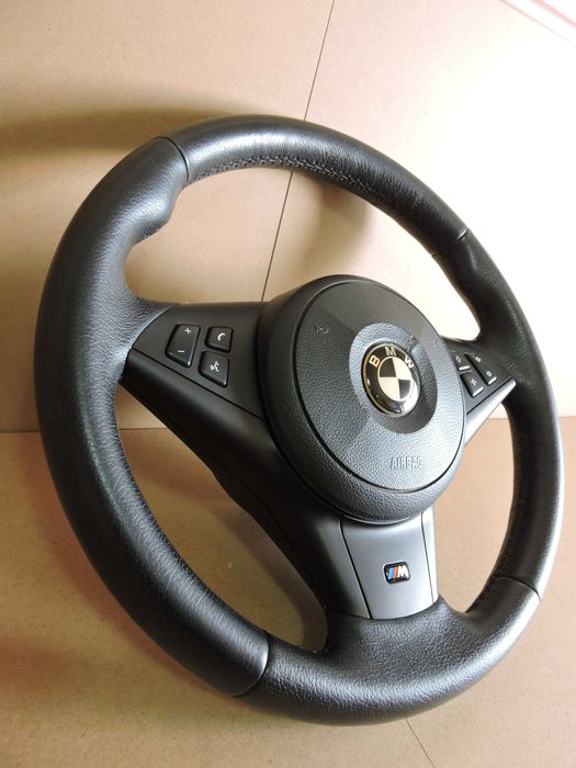 Volante BMW Serie 5 M