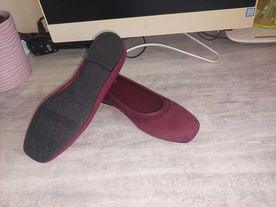 Балетки Graceland Baleriny.