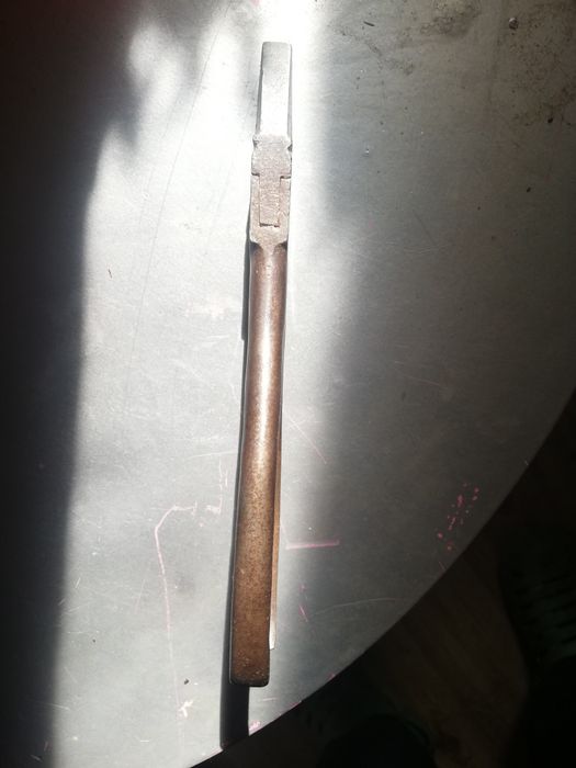 Kombinerki B&SCH 18cm