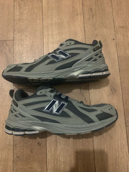 Кроссовки New Balance 1906R (Cordura)