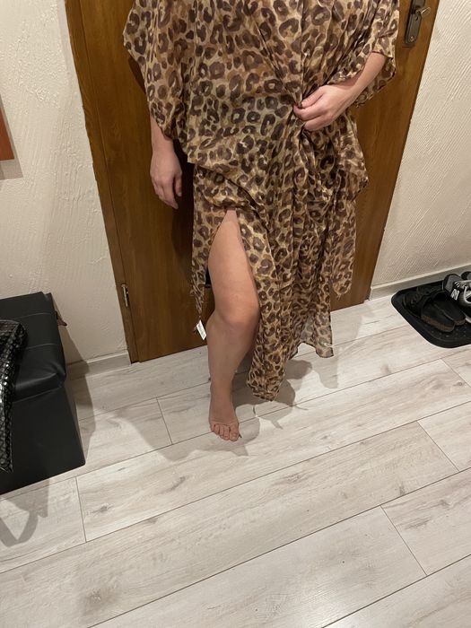 Kimono plażowe Barts