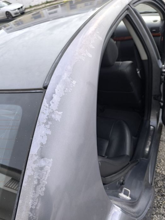 Toyota Avensis 2.0 D-4D Full Extras