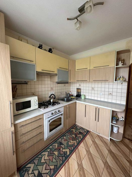 Оренда 1 кім. квартира вул. Лисеницька