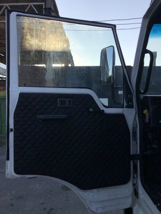 Продам евакуатор-маніпулятор TATA