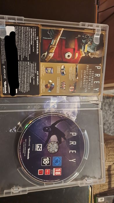 GRY NA PC/Stare classicy