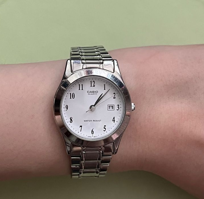 годинник Casio LTP-1141PA.