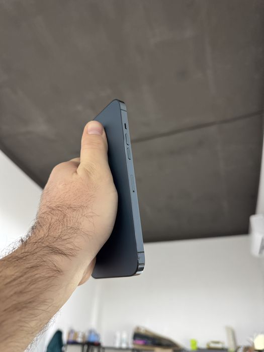 Apple iphone 12 Pro Max 256 gb 100% айфон 12 Про Макс Як новий